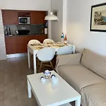 Sunny With Pool * טוסה דה מאר