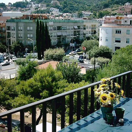 Sunny With Pool Tossa de Mar