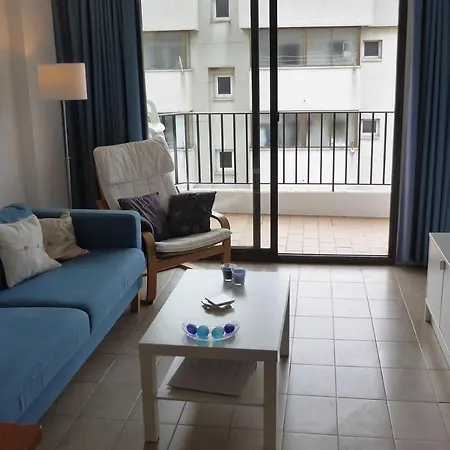 Apartment Sunny With Pool