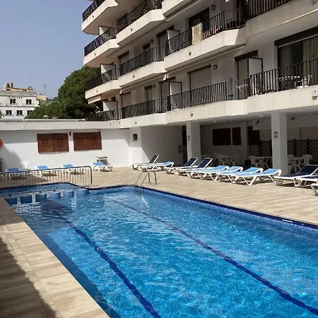 Apartment Sunny With Pool *