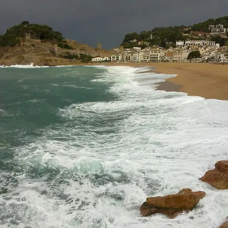 Appartement Sunny With Pool Tossa de Mar