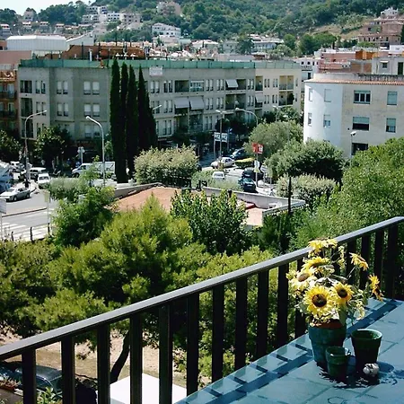 Sunny With Pool Appartement Tossa de Mar