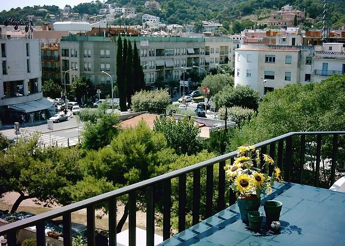 Sunny With Pool Tossa de Mar